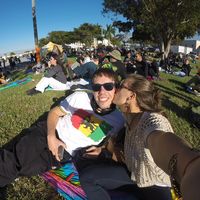 Le foto di Polina Georgieva