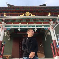 Yaroslav Olimpiev的照片