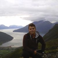 Dennis Fossli's Photo