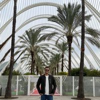 Mohamed Saeed Helmy's Photo