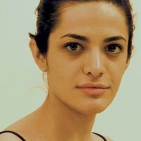 Zahra Yazdani's Photo