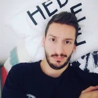 Giorgos Tsiakas的照片