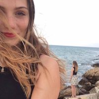 DOminika  Vrecionová's Photo