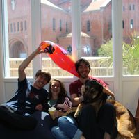 La Coloc à Thérèse's Photo