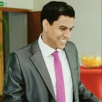 Fotos de Daniel Alejandro Hernandez Ramo