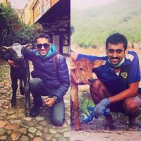 Hari Krishnan's Photo