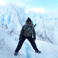 Marcos Gomes的照片