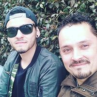 Mauricio Quitian Mancera的照片