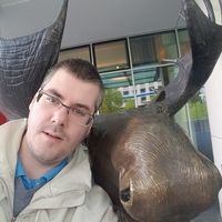 Marc Hartmann's Photo