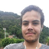 Фотографии пользователя Felipe Estevam