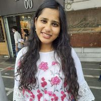 Harshita Raatogi's Photo