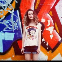 Anastasia Denisova的照片