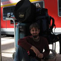 Steffen Albrecht's Photo