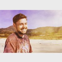 Fotos von Brandon Blackmore