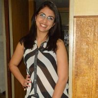 Le foto di Mariam Omran