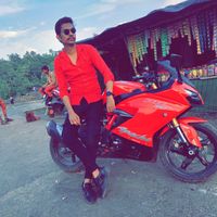 Mohammad Azam的照片