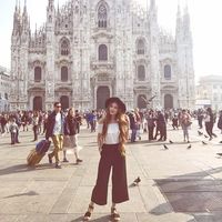 Hilola Yusupova的照片