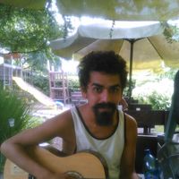 Rodolfo Gaspar Paredes的照片