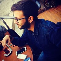 Fotos von Halil Erdoğan