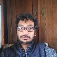 Mayukh Gangopadhyay's Photo