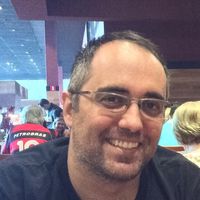 Gustav Augustin的照片