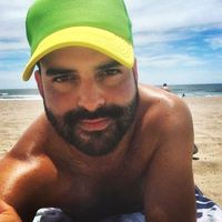 ARMANDO SAAVEDRA的照片