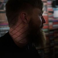 Anton Vinogradov's Photo