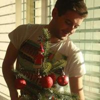 Edward Ellis-Follett's Photo