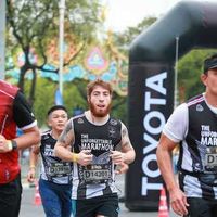 Fotos de Gerson Thierry Seregni