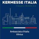 Photo de l'événement KERMESSE ITALIA