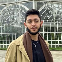 Ariel Ramalho的照片