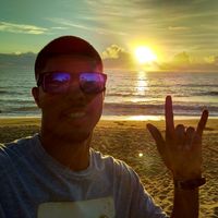 Le foto di Lucas Zuccolotto