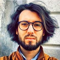 Photos de Luca Benvenuti