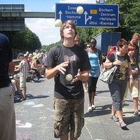 Barnabás Baka's Photo