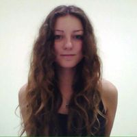 Maria Stepanenko's Photo