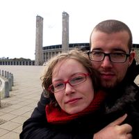 Nataša Pereyra的照片