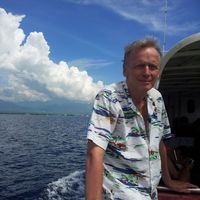 Paul Aalbers的照片