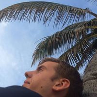 Tobias Kroug's Photo