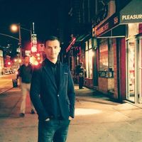 Dmitry Strantsevilko的照片