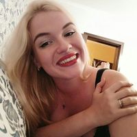 Taisiya Zelinski's Photo