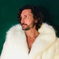 James McCauley的照片