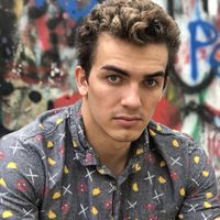 Chuck  Markham的照片