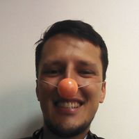 Le foto di Néstor Raúl Gómez Camelo