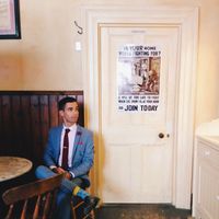 Dylan Wainyae's Photo