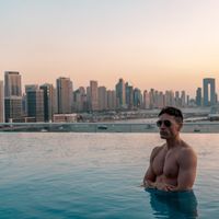 Nacho Quirós Panduro🧳's Photo