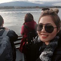 Fotos de Eve Thanpatsa