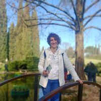 Valentina Ferretti's Photo