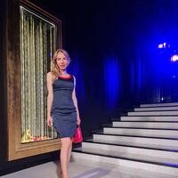 Yulia Yusova's Photo