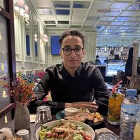 Ahmed Zennir的照片