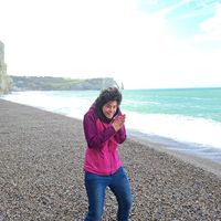 Suzanne Tessier的照片